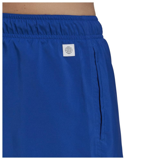 Adidas Ανδρικό μαγιό Solid CLX SH SL Adidas Ανδρικό μαγιό Solid CLX SH SL